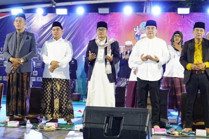 Featured image of post Pekan Raya Balaraja ke-2 Ditutup dengan Semangat Kolaborasi, Dorong Ekonomi dan Budaya Lokal Terus Tumbuh