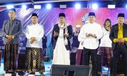 Featured image of post Pekan Raya Balaraja ke-2 Ditutup dengan Semangat Kolaborasi, Dorong Ekonomi dan Budaya Lokal Terus Tumbuh