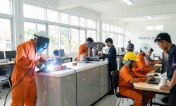 Featured image of post Pelatihan Kerja Gratis Pemkab Tangerang 2026: 13 Kejuruan, Sertifikat BNSP, Pendaftaran Dibuka Hingga 12 September