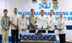 Featured image of post Pemkab Tangerang dan Swiss German University Jalin Kerja Sama, Perkuat Akses Pendidikan Tinggi