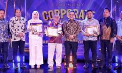 Featured image of post Pemkab Tangerang Apresiasi Perusahaan Teladan lewat Corporate Awards 2026