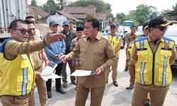 Featured image of post Pemkab Tangerang Gelontorkan Rp12,1 Miliar untuk Rekonstruksi Jalan Cangkudu-Cisoka, Ditargetkan Rampung Desember 2026