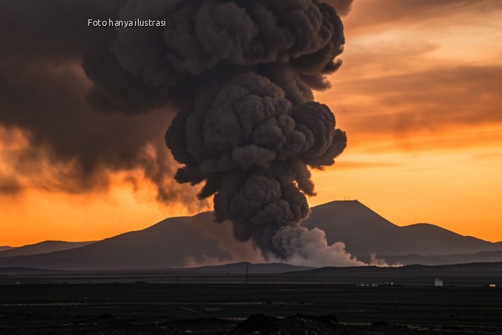 Featured image of post Pemkab Tangerang Pangkas Dana Darurat Rp1,17 Miliar di Tengah Dampak Erupsi Anak Krakatau