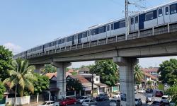 Featured image of post Pemkab Tangerang Revisi Perda RTRW untuk Percepat Proyek MRT Kembangan-Balaraja
