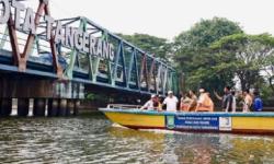 Featured image of post Pemkot Tangerang Ajukan Percepatan Pengerukan Cisadane Hadapi Kemarau Panjang