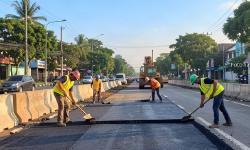 Featured image of post Pemkot Tangerang Alokasikan Rp69 Miliar untuk 47 Proyek Infrastruktur Sepanjang 2026