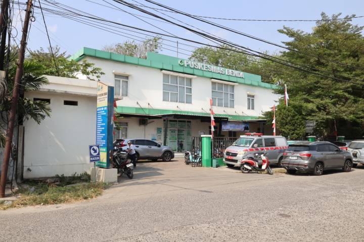 Featured image of post Pemkot Tangerang Buka Layanan KB Gratis di 16 Puskesmas Mulai Hari Ini