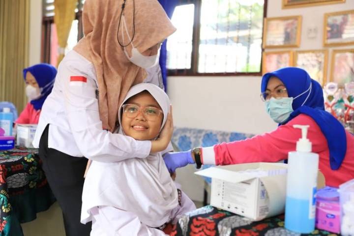 Featured image of post Ramai Menyambut HUT ke-81 RI, Pemkot Tangerang Hadirkan Layanan Sedot Tinja hingga Diskon Pajak Gratis