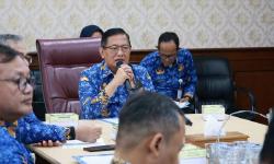 Featured image of post Pemkot Tangerang Luncurkan Aplikasi E-Audit Sapa Pasekda, Awasi Proyek Strategis Sejak Awal