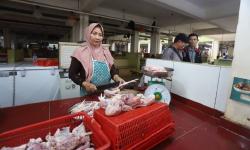 Featured image of post Pemkot Tangerang Pantau Harga Daging Ayam di Pasaran untuk Tekan Inflasi Daerah