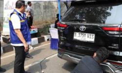 Featured image of post Pemkot Tangerang Siap Terapkan Kawasan Rendah Emisi di Puspem, Kendaraan Wajib Lulus Uji Emisi