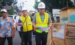 Featured image of post Pemkot Tangsel Bangun Bronjong 164 Meter di Villa Pamulang, Antisipasi Banjir dan Longsor