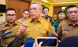 Featured image of post Pemkot Tangsel Dorong Kekompakan ASN Lewat Ribuan Inovasi Teknologi untuk Masyarakat