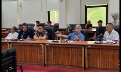 Featured image of post Pencemaran Sungai Cimanceuri Semakin Parah, Kawasan Industri Milenium Masih Belum Punya IPAL
