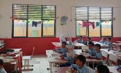 Featured image of post Dituding Tak Peduli Pendidikan, Pemkab Tangerang Buka Data: 147 Ruang Kelas Baru dan 205 Direhabilitasi