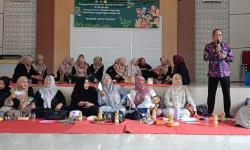 Featured image of post Pengajian Rutin dan Santunan Anak Yatim di Kecamatan Solear, Momentum Pererat Silaturahmi