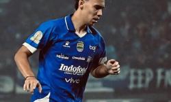 Featured image of post Persib Bandung Resmi Pinjamkan Dion Markx ke Persita Tangerang untuk Musim 2026/2027