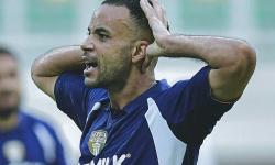 Featured image of post Gol Menit 96 Pablo Ganet Selamatkan Persita, Pendekar Cisadane Belum Terkalahkan