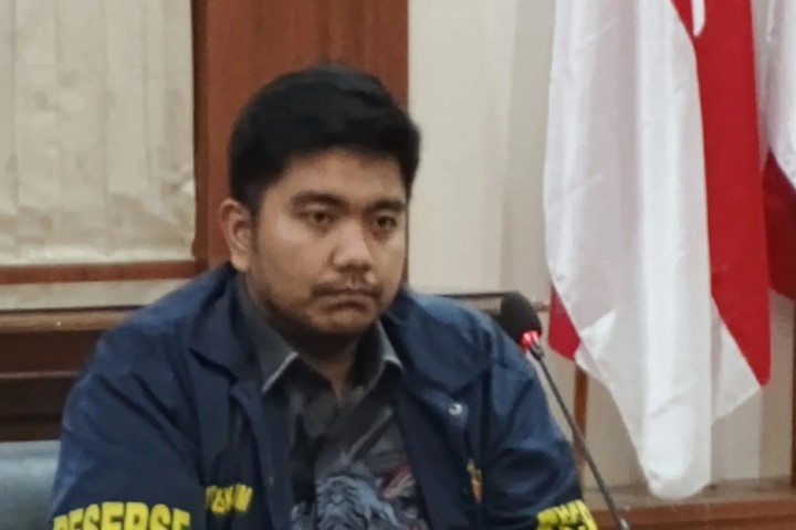 Featured image of post Persita Resmi Laporkan Kericuhan Suporter ke Polisi, Kerugian Stadion Ditaksir di Bawah Rp100 Juta