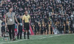 Featured image of post Persita Tangerang Jamu Persija Jakarta di Indomilk Arena, Ujian Pertama Melawan Tim Papan Atas