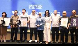 Featured image of post Persita Tangerang Luncurkan Tim dan Jersey Baru, Bidik Delapan Besar Super League 2026/2027