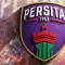 Persita Tangerang Rayakan HUT ke-73, Laskar Benteng Viola Banjiri Jembatan Kaca Tangerang