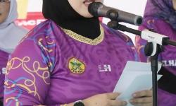 Featured image of post PERWOSI Cup 2026, Panggung Futsal Putri Pelajar Kabupaten Tangerang Buktikan Perempuan Bisa Berprestasi