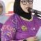 PERWOSI Cup 2026, Panggung Futsal Putri Pelajar Kabupaten Tangerang Buktikan Perempuan Bisa Berprestasi