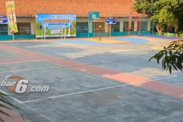 Featured image of post PJJ di Tangsel Resmi Berakhir, Wali Kota: Besok Anak Sudah Bisa Tatap Muka