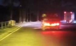 Featured image of post PJU Mati di Jalan Pemda Tigaraksa, Warga Keluhkan Rawan Begal dan Kecelakaan