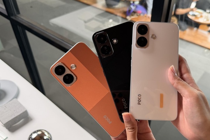 Featured image of post POCO X8 dan C95 Pro Resmi Meluncur di Indonesia, Baterai Jumbo Harga Mulai Rp3 Jutaan