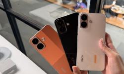 Featured image of post POCO X8 dan C95 Pro Resmi Meluncur di Indonesia, Baterai Jumbo Harga Mulai Rp3 Jutaan