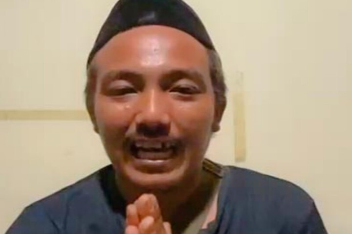 Featured image of post Polresta Tangerang Tetapkan Tersangka Pembubaran Ibadah GKPI Rajeg, Aji Cahyono Resmi Dijerat