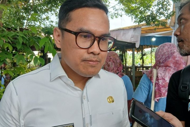 Featured image of post Porprov VII Banten 2026: Lima Cabor Tangsel Berlaga di Luar Wilayah, Atletik dan Gimnastik Pakai Venue Kota Tangerang