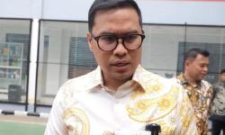 Featured image of post Porprov VII Banten 2026: Pembukaan di Sunburst BSD Bakal Diramaikan Atraksi Terjun Payung