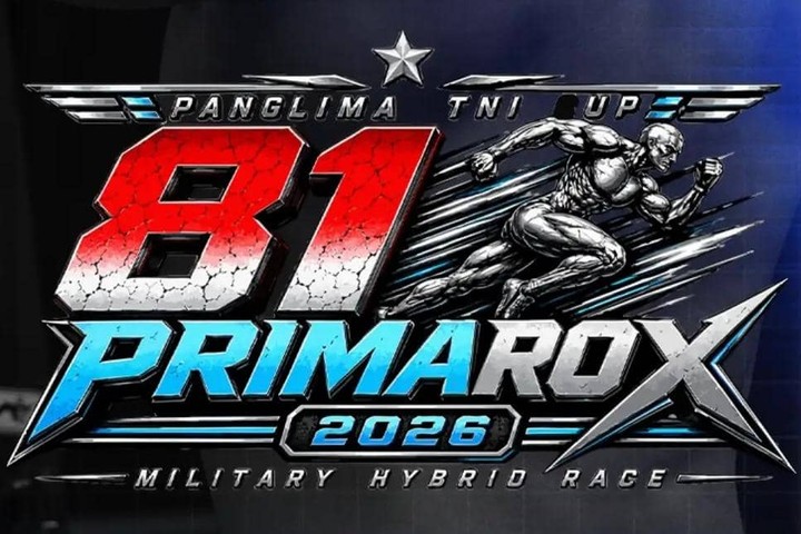Featured image of post PRIMAROX 2026 Panglima TNI Cup Hadir di ICE BSD, Uji Ketahanan Berhadiah Rp500 Juta