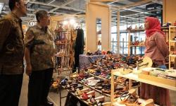 Featured image of post Produk UMKM Kota Tangerang Tembus Ritel Global, Hadir di Teras Indonesia IKEA Alam Sutera
