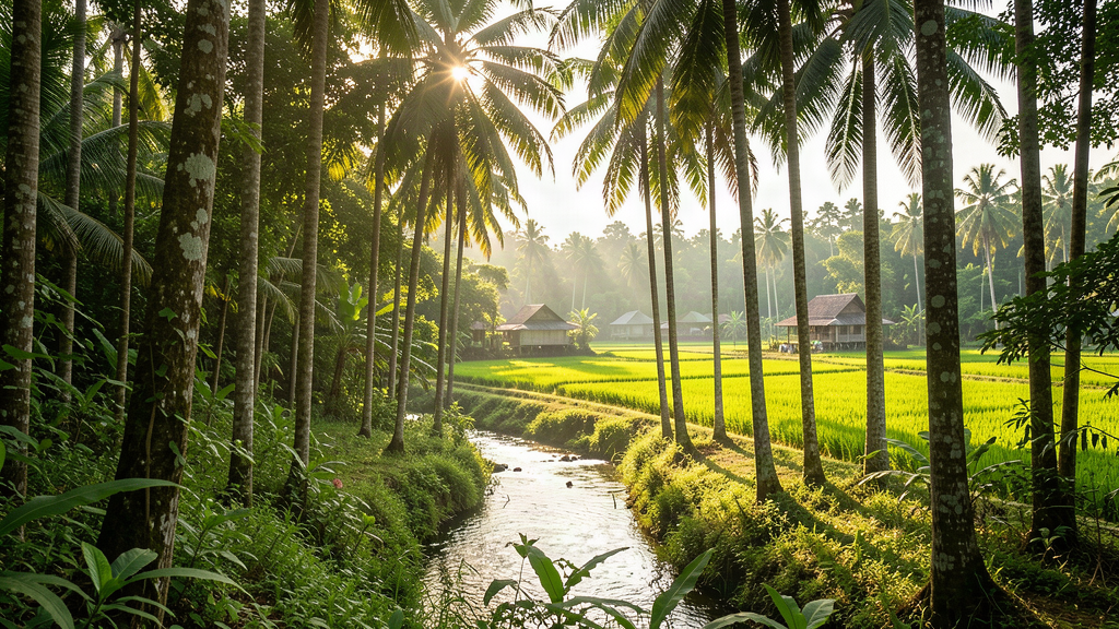Featured image of post Profil Lengkap Kecamatan Solear: Sejarah, Wisata, dan Potensi