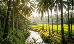 Featured image of post Profil Lengkap Kecamatan Solear: Sejarah, Wisata, dan Potensi