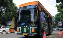 Featured image of post Promo HUT ke-81 RI: Naik Bus Tayo dan Angkot Si Benteng Cukup Bayar Rp81