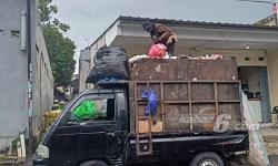 Featured image of post PSEL Beroperasi, Retribusi Sampah Tangsel Bakal Dibayar Secara Digital