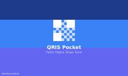 Featured image of post QRIS Pocket Hadir di Solo, Perangkat Kecil yang Revolusi Pembayaran Parkir Jalanan