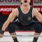 Rahmat Erwin Abdullah Raih Emas Kedua Indonesia di Asian Games 2026, Total Angkatan 366kg Pecahkan Rekor