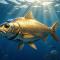 Robot Ikan Bionik Cina Bisa Navigasi Sendiri di Bawah Laut, Apa Hebatnya?