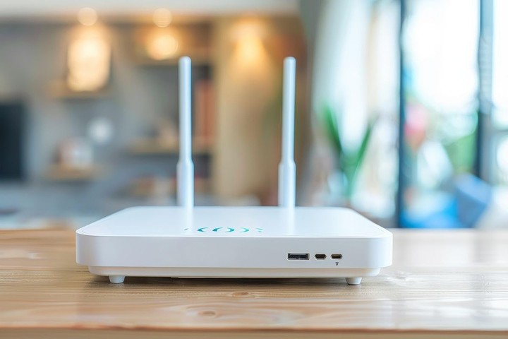 Featured image of post Router Wi-Fi Bisa Lacak Orang di Rumah Tanpa Kamera, Mulai Disebar di AS