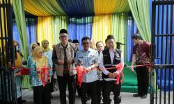 Featured image of post RSB Sahabat Paru Pertama di Banten Hadir, Sachrudin: Wujud Kolaborasi Eliminasi TBC
