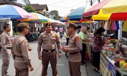 Featured image of post Satpol PP Tertibkan PKL di Taman Adiyasa, Camat Solear: Demi Ketertiban dan Kenyamanan Warga