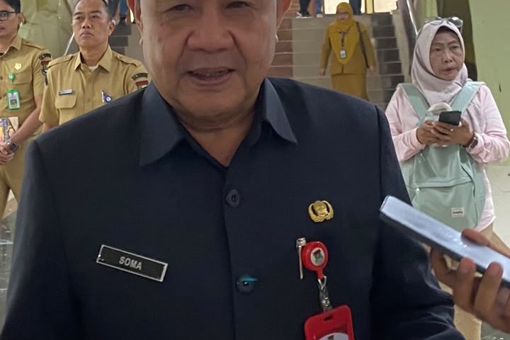 Featured image of post Sekda Tegaskan Pemecatan Kades Kohod Korupsi Pagar Laut Sudah Sesuai Aturan, Arsin Gugat ke PTUN