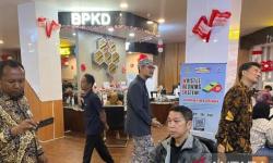 Featured image of post Semarakkan HUT ke-81 RI, MPP Kota Tangerang Buka Layanan Setiap Sabtu