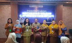 Featured image of post Serikat PEKKA di Solear Terbentuk, Perkuat Ekonomi dan Kemandirian Perempuan Kepala Keluarga